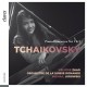P.I. TCHAIKOVSKY-PIANO CONCERTOS NO.1 & 2 (CD)