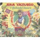 EMA YAZURLO/QUILOMBO SONORO-EMA YAZURLO & QUILOMBO.. (CD)