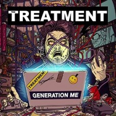 TREATMENT-GENERATION ME (CD)