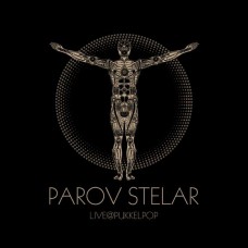 PAROV STELAR-LIVE (AT) PUKKELPOP (CD+DVD)