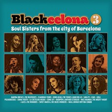 V/A-BLACKCELONA 3 (CD)