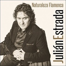 JULIAN ESTRADA-NATURALEZA FLAMENCA (CD)