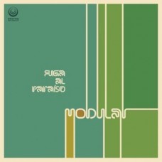 MODULAR-FUGA AL PARAISO (CD)