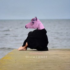 PINKPONI-DIUMENGES (CD)