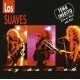 LOS SUAVES-DIEZ ANOS DE ROCK (CD)