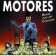 MOTORES-ROTOS POR LAS COSTURAS (CD)
