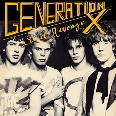 GENERATION X-SWEET REVENGE (LP)