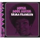 ERMA FRANKLIN-SOUL SISTER (CD)