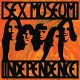 SEX MUSEUM-INDEPENDENCE (LP+CD)
