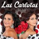 LAS CARLOTAS-SIN LIMITES (CD)