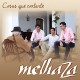 MELHAZA-COSAS QUE CONTARTE (CD)