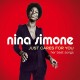 NINA SIMONE-JUST CARES FOR YOU (3CD)
