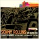 SONNY ROLLINS-AT THE MUSIC INN (LP)