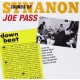 JOE PASS-SOUNDS OF SYNANON-REMAST- (CD)