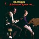 MILES DAVIS-SKETCHES OF SPAIN (LP)