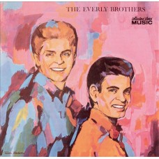 EVERLY BROTHERS-BOTH SIDES OF AN EVENING (LP)