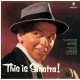 FRANK SINATRA-THIS IS SINATRA (LP)