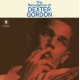 DEXTER GORDON-RESURGENCE OF ... (LP)