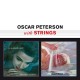 OSCAR PETERSON-WITH STRINGS -REMAST- (2CD)