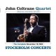 JOHN COLTRANE QUARTET-COMPLETE NOVEMBER 19,.. (3CD)