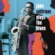JOHN COLTRANE-PLAYS THE BLUES-EXPANDED- (2CD)