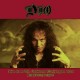 DIO-LIVE FROM THE.. (2LP)