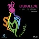 SIMDI ENSEMBLE-ETERNAL LOVE (CD)