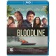 SÉRIES TV-BLOODLINE - SEASON 1 (4BLU-RAY)