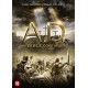 SÉRIES TV-A.D. THE BIBLE CONTINUES (DVD)