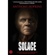 FILME-SOLACE (DVD)