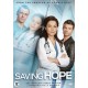 SÉRIES TV-SAVING HOPE - SEASON 3 (4DVD)