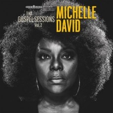 GOSPEL SESSIONS-GOSPEL SESSIONS VOL.2 (CD)