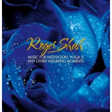 ROGER SHAH-MUSIC FOR MEDITATION,.. (CD)