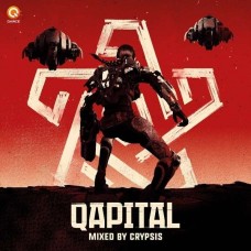 V/A-QAPITAL (CD)