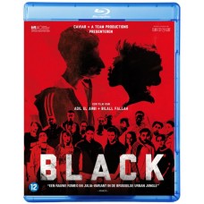 FILME-BLACK (BLU-RAY)