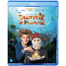 FILME-DUMMIE DE MUMMIE 2 (BLU-RAY)