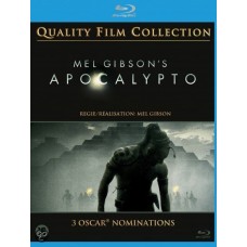 FILME-APOCALYPTO (BLU-RAY)