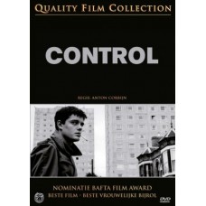 FILME-CONTROL (DVD)