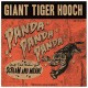 GIANT TIGER HOOCH-TBA (CD)