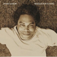 JAMES MASON-RECOLLECTION ECHO -LTD- (LP)