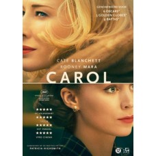 FILME-CAROL (DVD)