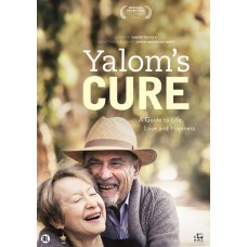 DOCUMENTÁRIO-YALOM'S CURE (DVD)