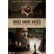FILME-NAKED AMONG WOLVES (DVD)