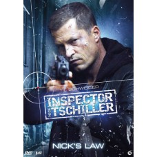 FILME-INSPECTOR N. TSCHILLER:.. (DVD)