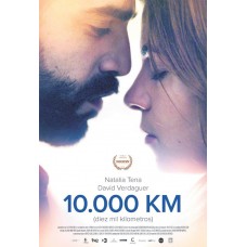 FILME-10.000 KM (DVD)