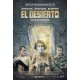 FILME-EL DESIERTO (DVD)