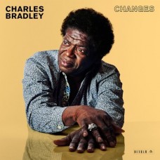 CHARLES BRADLEY-CHANGES (CD)