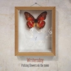 WRITERSDAY-PICKING FLOWERS ON THE.. (CD)