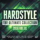 V/A-HARDSTYLE THE ULTIMATE.. (2CD)
