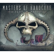 V/A-MASTERS OF HARDCORE 38 (2CD)